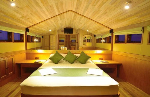 Mushimasgali Resort | 53 m² Resort ∙ 4 guests