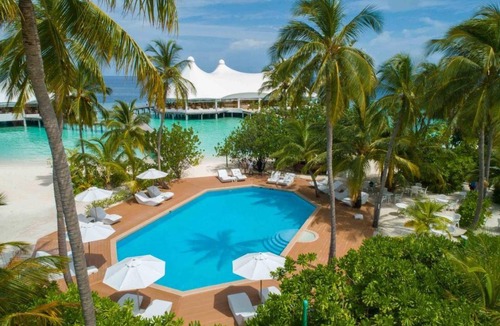 Mushimasgali Resort | 53 m² Resort ∙ 4 guests