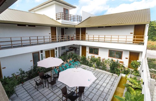 Goidhoo Bed & Breakfast | 55 m² Bed and breakfast ∙ 5 guests