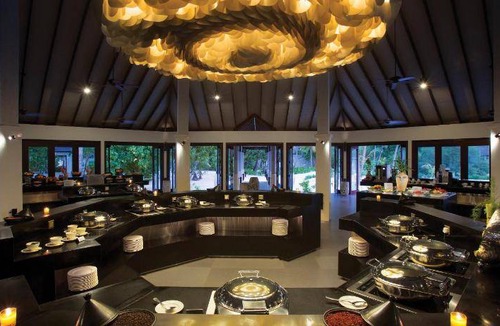Kanifushi Resort | 595 m² Resort ∙ 2 bedrooms ∙ 20 guests