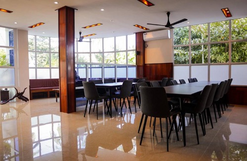 Himmafushi House | 62 m² House ∙ 2 bedrooms ∙ 6 guests