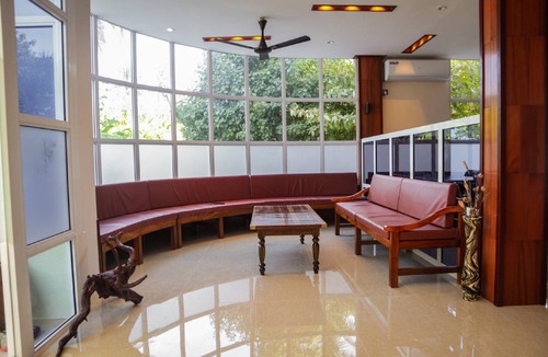 Himmafushi House | 62 m² House ∙ 2 bedrooms ∙ 6 guests