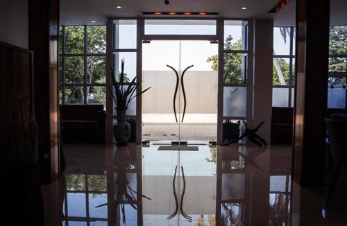 Himmafushi House | 62 m² House ∙ 2 bedrooms ∙ 6 guests