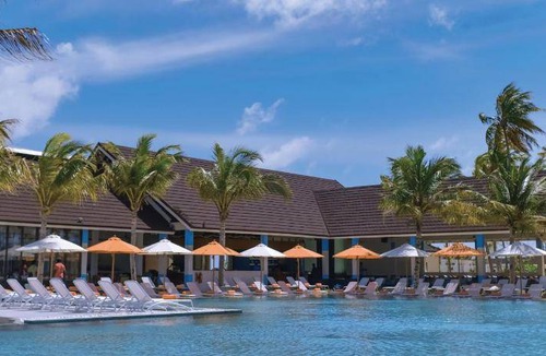 Farukolhufushi Island Resort | 66 m² Resort ∙ 20 guests