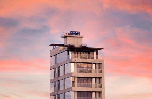 Kamadhoo Hotel | 67 m² Hotel ∙ 3 guests