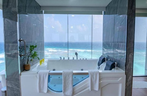 Kamadhoo Hotel | 67 m² Hotel ∙ 3 guests