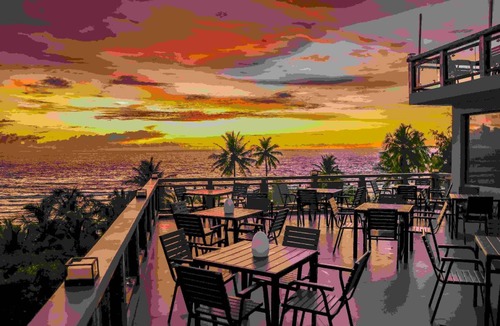 Fuvahmulah Apartment | 68 m² Apartment ∙ 4 guests