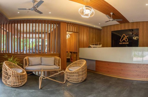Fuvahmulah Apartment | 68 m² Apartment ∙ 4 guests