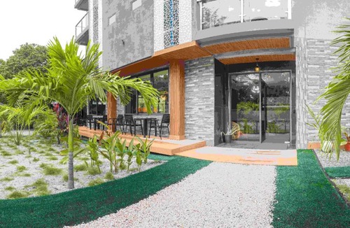 Fuvahmulah Apartment | 68 m² Apartment ∙ 4 guests