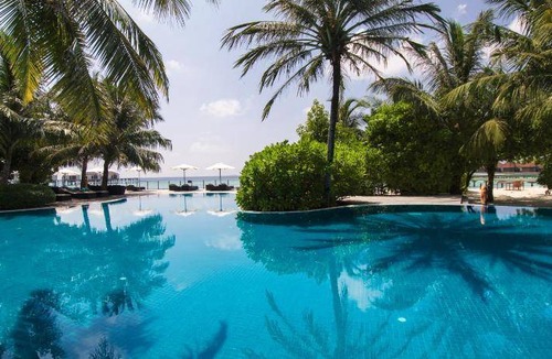 Funamadua Resort | 77 m² Resort ∙ 127 guests