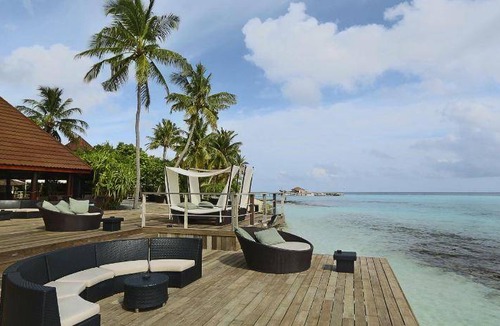 Funamadua Resort | 77 m² Resort ∙ 127 guests