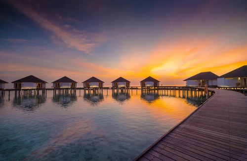 Bathala Island Resort | 79 m² Resort ∙ 127 guests