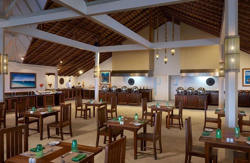 Bathala Island Resort | 79 m² Resort ∙ 127 guests