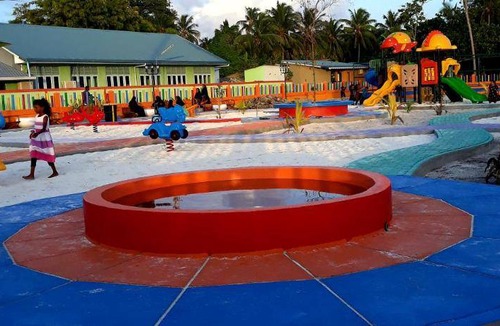 Himandhoo Bed & Breakfast | 85 m² Bed and breakfast ∙ 4 guests