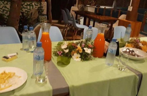 Himandhoo Bed & Breakfast | 85 m² Bed and breakfast ∙ 4 guests