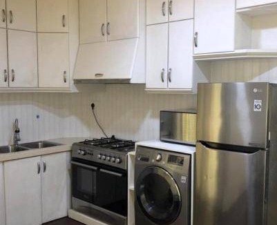Male Apartment | 90 m² Apartment ∙ 3 bedrooms ∙ 6 guests