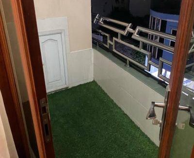 Male Apartment | 90 m² Apartment ∙ 3 bedrooms ∙ 6 guests