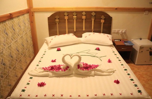 Rasdhoo House | A Home away from Home