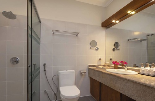 Rannalhi Hotel | Adaaran Club Rannalhi - All Inclusive