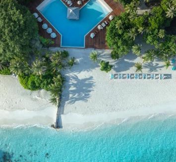 Meedhupparu Resort | Adaaran Select Meedhupparu - with Dine around Premium All inclusive - 24 hours