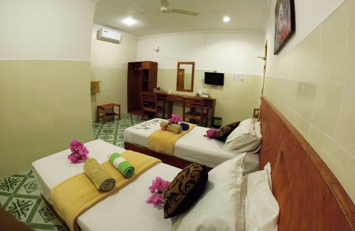 Guraidhoo House | Adroit Beach Inn