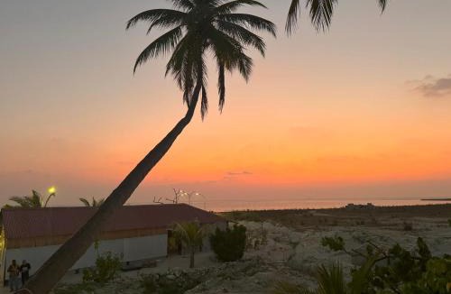 Guraidhoo House | Adroit Sunset View
