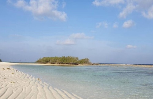 Dhigurah Apartment | Affordable holiday in Maldivesnnn