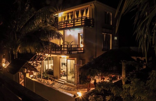 Omadhoo House | AHI Maldives