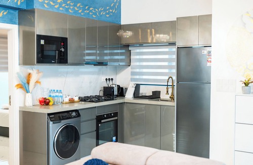 Hulhumale Apartment | Aina Residency Beachfront Hotel