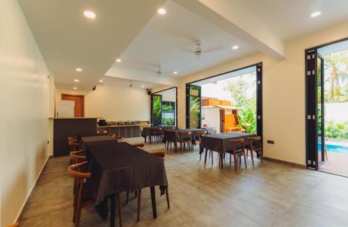 Dharavandhoo Hotel | Aire Dharavandhoo