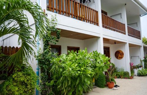 Dhigurah House | Akiri Dhigurah