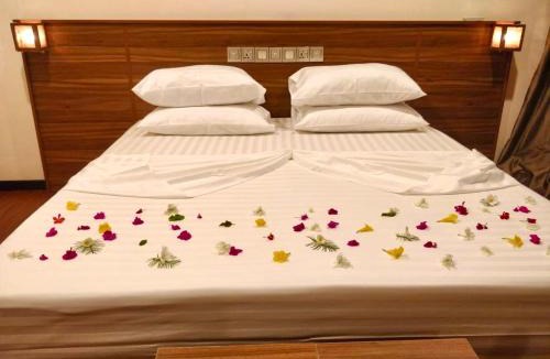 Thinadhoo House | Akiri Grand
