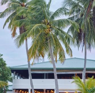 Kamadhoo Hotel | Akomadoo Retreat