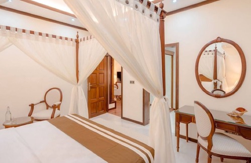 Fuvahmulah House | Alafehi Retreat