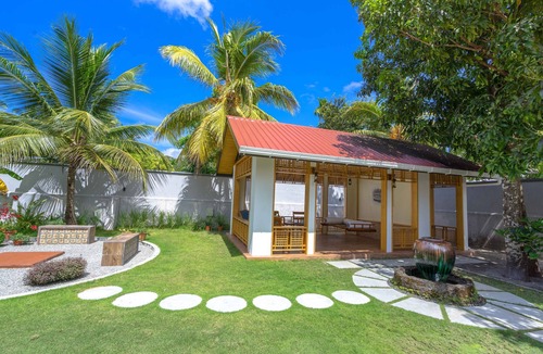 Fuvahmulah Villa | Alafehi Retreat - Private 3-Bedroom Villa with Pool