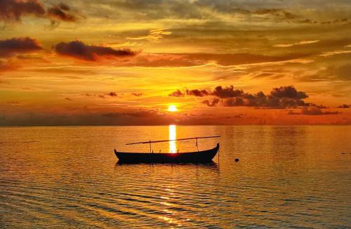 Thoddoo House | Alesara Guest House