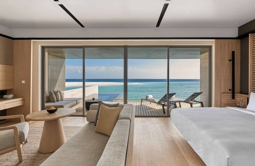 Raa Atoll Hotel | Alila Kothaifaru Maldives