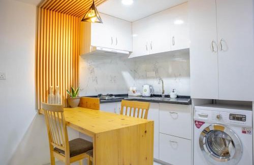Dhangethi Apartment | Aliran Dhangethi