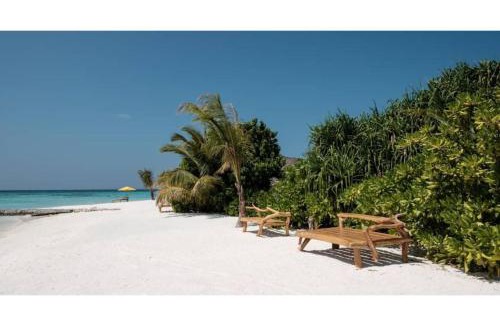 Dhidhoofinolhu Island Resort | Aluoly 23 Private Resort