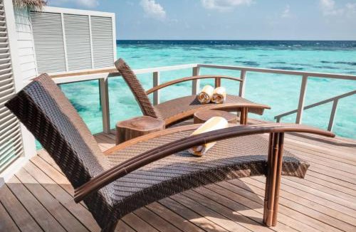 Dhidhoofinolhu Island Resort | Aluoly 23 Private Resort