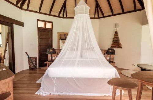 Dhidhoofinolhu Island Resort | Aluoly 23 Private Resort