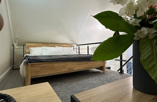 Thoddoo House | Ambra Maldives