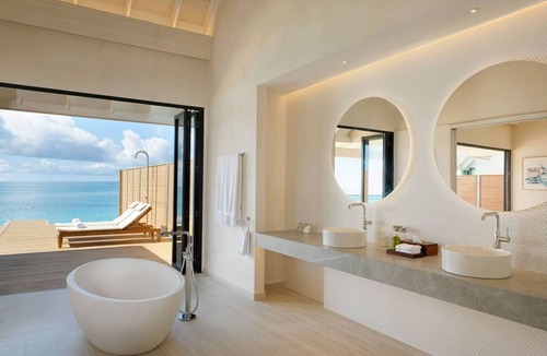 Madivaru Hotel | Ananea Madivaru Maldives