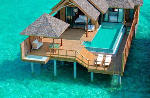 Madivaru Resort | Ananea Madivaru Maldives