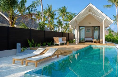 Madivaru Resort | Ananea Madivaru Maldives