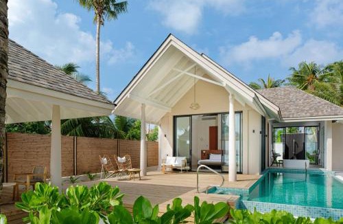 Madivaru Resort | Ananea Madivaru Maldives
