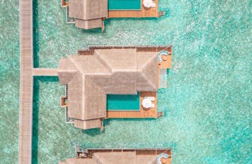 Kihavah Resort | Anantara Kihavah Maldives Villas