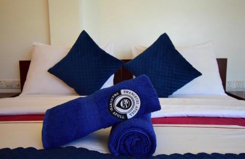 Dhangethi House | Antares Dhangethi & Spa