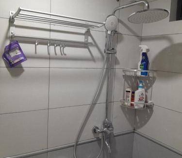Farukolhufushi Island Apartment | Apartment ∙ 1 bedroom ∙ 2 guests