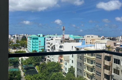 Hulhumale Apartment | Apartment in Hulhumale